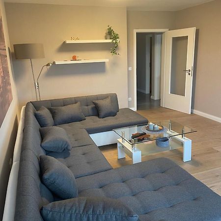 Ferienwohnung Zwischen Eider U. Elbe Eddelak Extérieur photo