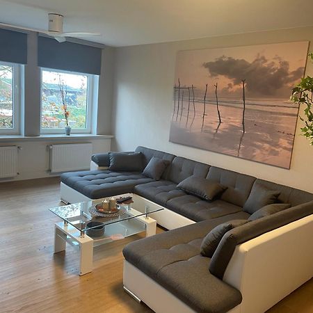 Ferienwohnung Zwischen Eider U. Elbe Eddelak Extérieur photo