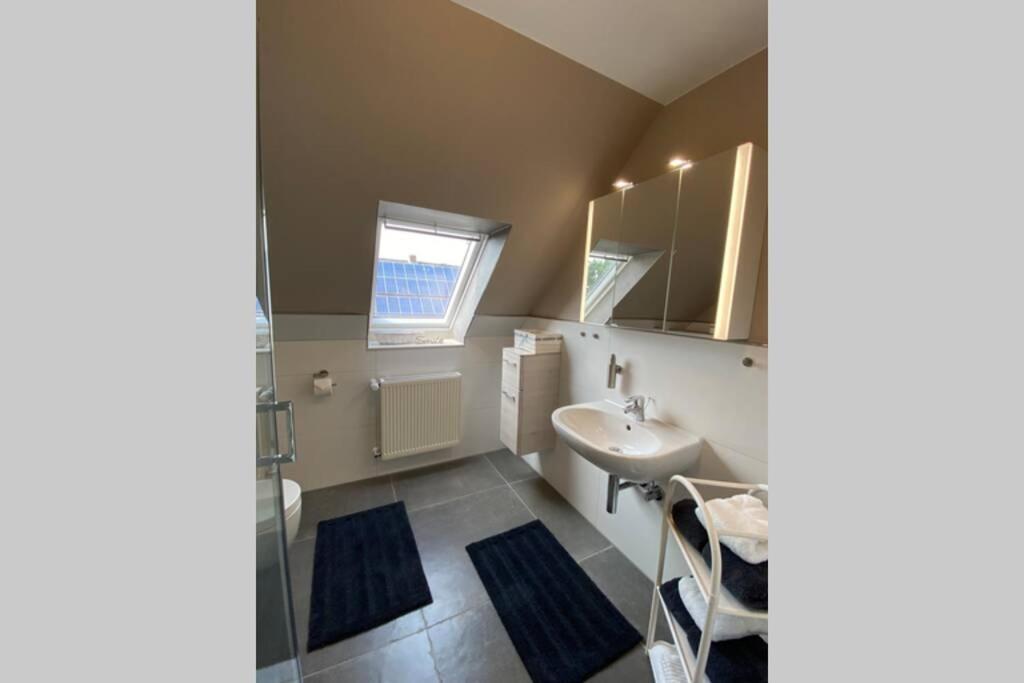 Ferienwohnung Zwischen Eider U. Elbe Eddelak Extérieur photo