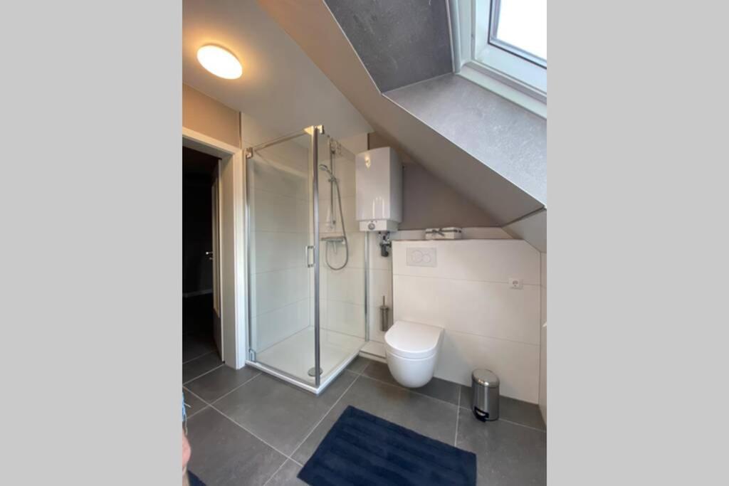 Ferienwohnung Zwischen Eider U. Elbe Eddelak Extérieur photo