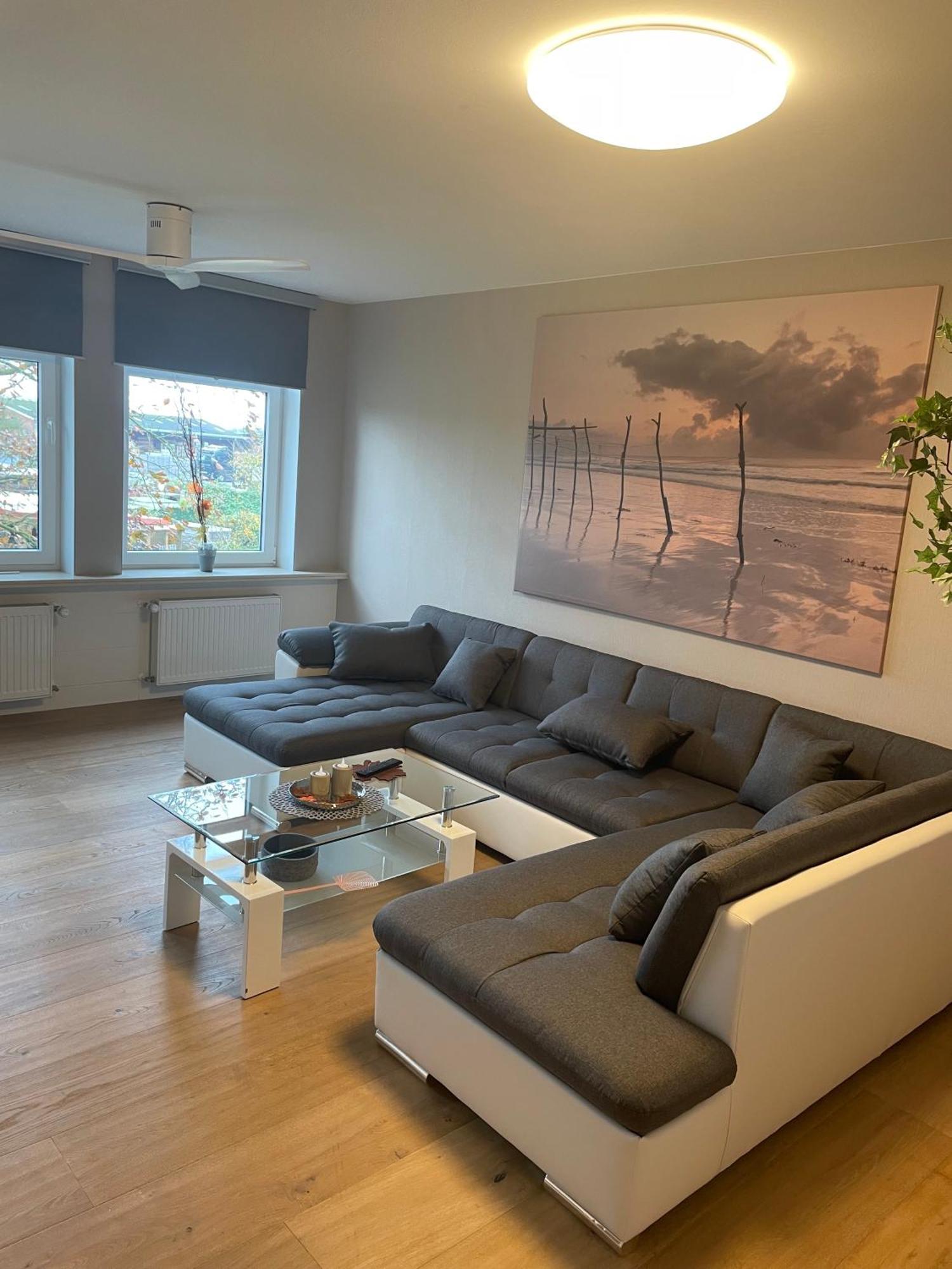 Ferienwohnung Zwischen Eider U. Elbe Eddelak Extérieur photo
